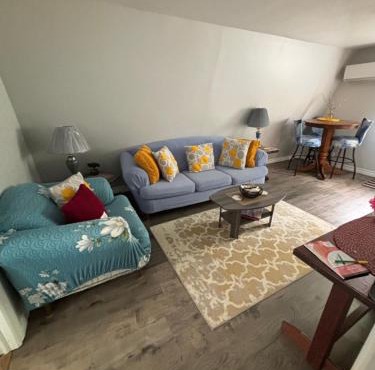 Ingonish Loft