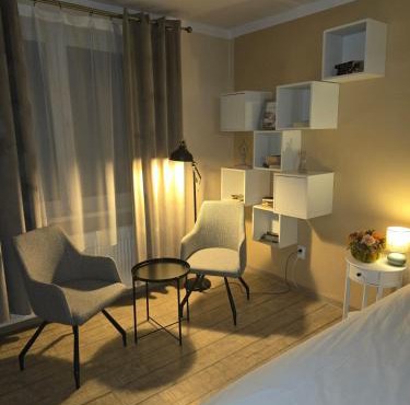 Ingrid Residence