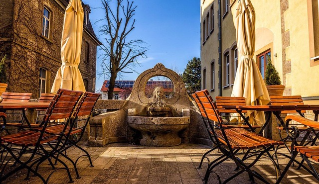 InHotel Mainfranken