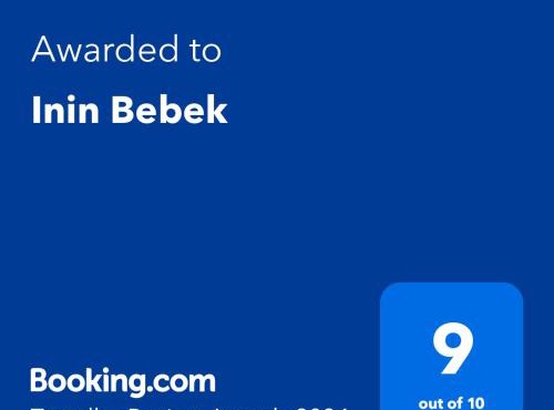 Inin Bebek