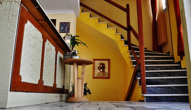 Iniohos Hotel Restaurant