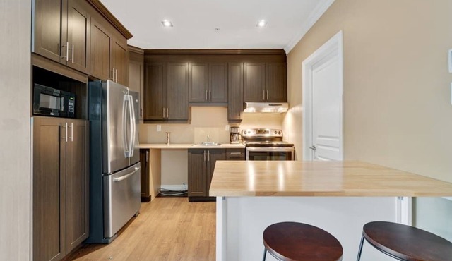 INITIAL | LOFT CITADIN | Chutes-Montmorency QC City