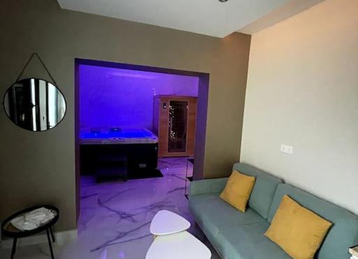 Initimy Spa