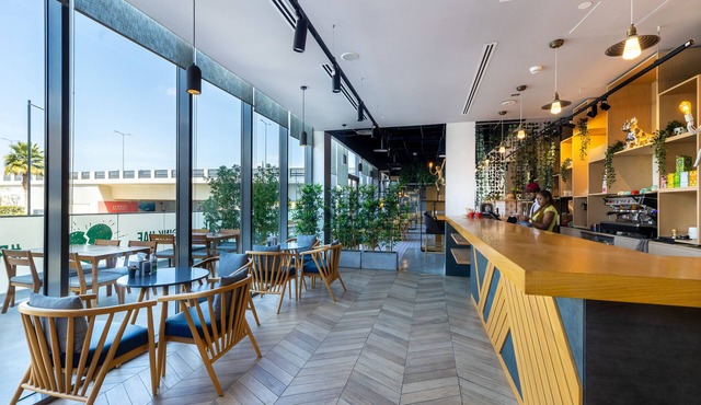 INK Hotel