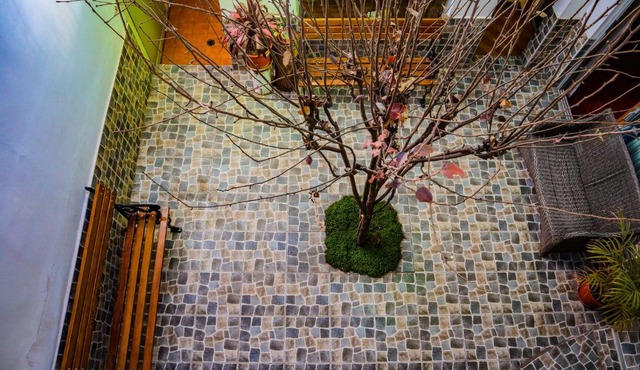 Inka City Hostel