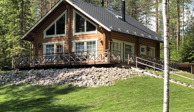 Inkeri, Jämsä, Himos