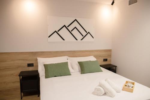 Inkigo Rooms
