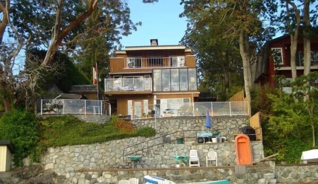 Inlet Beach House B&B