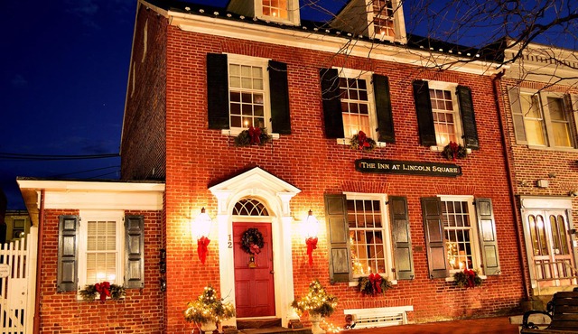 Inn at Lincoln Square