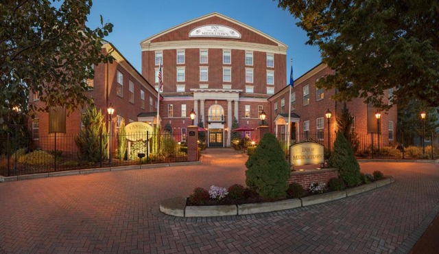 Inn at Middletown