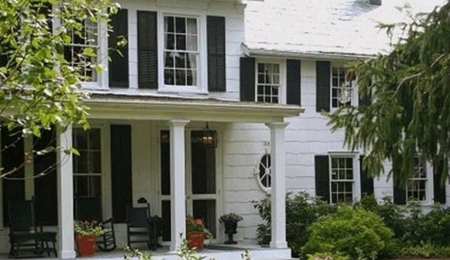 Inn at Stony Creek