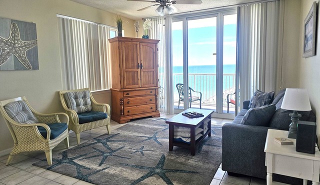 Inn at Summerwind 1101