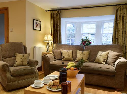 Inn Cottage
