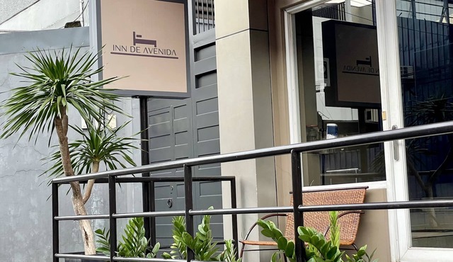 INN DE AVENIDA