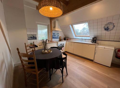 Inn Het Nest