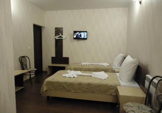 Inn Karavan