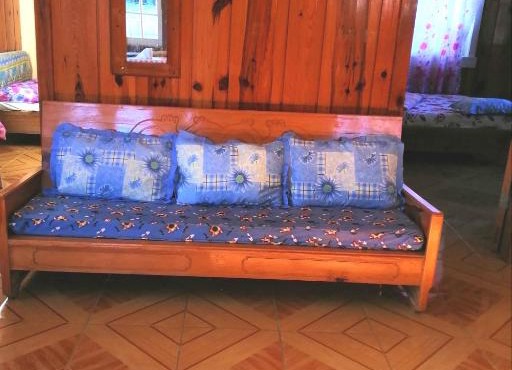 Inn Maugay