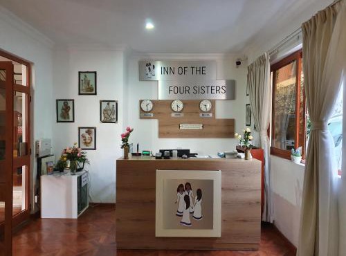 Inn of the Four Sisters