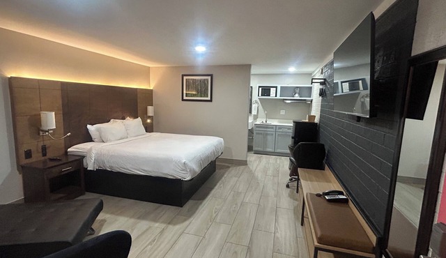 INN ON 66