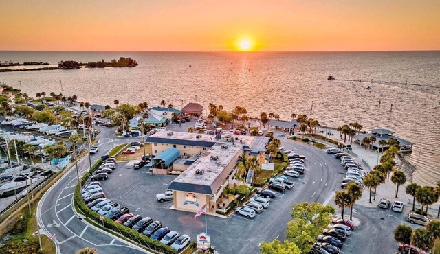Inn on the Gulf