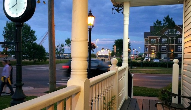 Inn on The Harbour