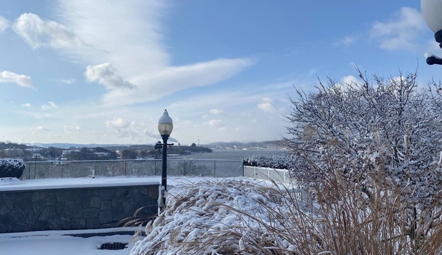 Inn on the Hudson