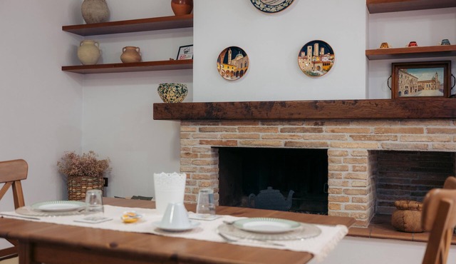 Inn Rome B&B