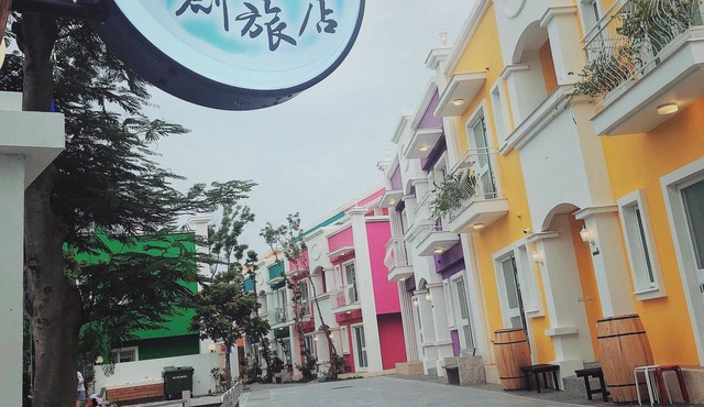 Inn Siang B&B