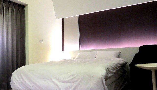 Inn Taichung Hostel