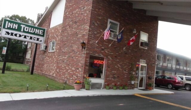 Inn Towne Motel