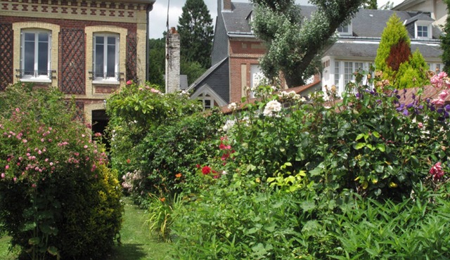 Inn Villequier, 4 bedrooms, 7 people