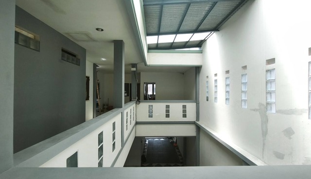INNCA Singa Utara, Semarang