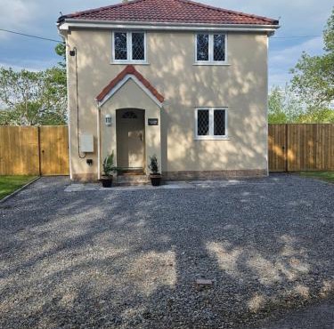 Inner cottage