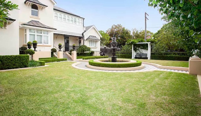 Inner-West Studio in a Perfect Location