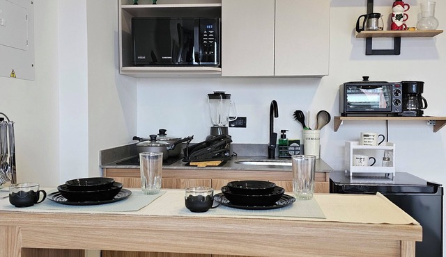InnerBloom Your loft in the best neighborhood in Medellín, just 5 minutes from the stadium.