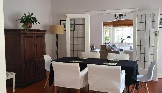 Innes Road Durban Accommodation 2 Bedroom Private Unit A
