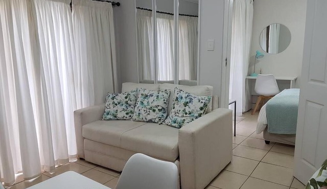 Innes Road Durban Accommodation One Bedroom Unit