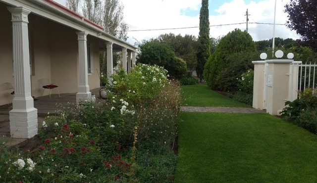 Innexcellence B&B