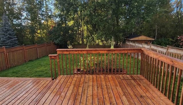 Innisfil Bed and Breakfast