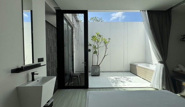 Innlux Phuket
