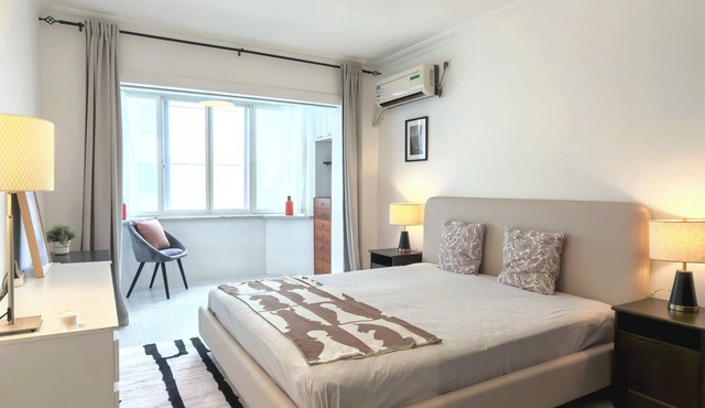 Innocondo Extended Stay Shanghai Jing'an West Beijing Road - Suites