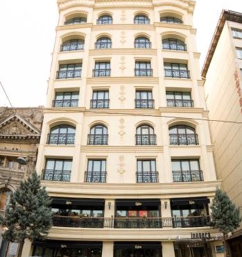 Innpera Hotel