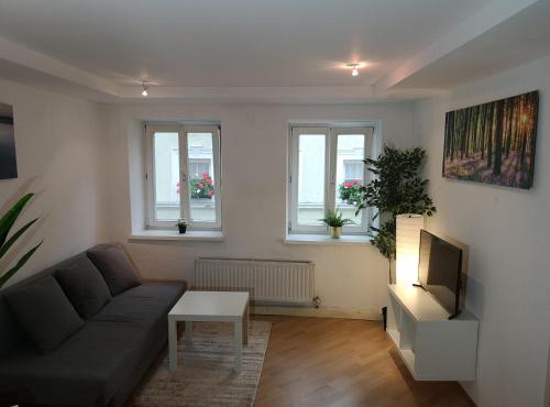 Innsbruck Old Town Apartment