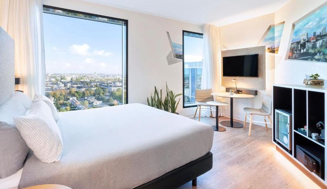 INNSiDE by Meliá Amsterdam