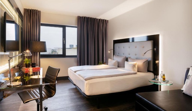 INNSiDE by Meliá Wolfsburg