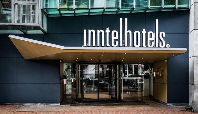 Inntel Hotels Amsterdam Centre