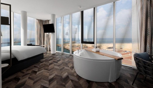 Inntel Hotels Den Haag Marina Beach