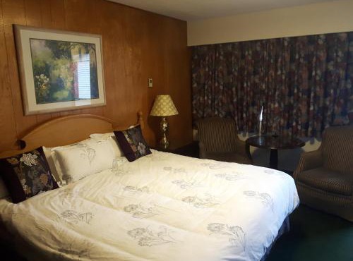 Inntowne Motel