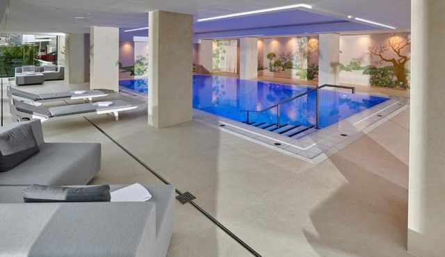 Insel-Hotel Heilbronn
