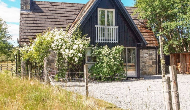 Inshcraig, Kincraig - A Cozy Retreat